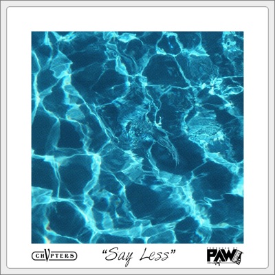 Say Less (feat. PAWAN) - Single