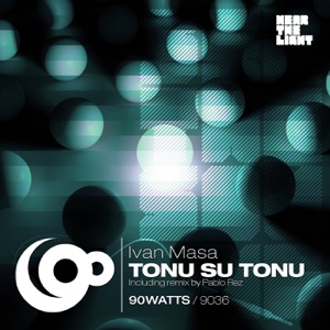 Tonu Su Tonu - Single