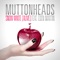 Snow White (Alive) [feat. Eden Martin] - Muttonheads lyrics