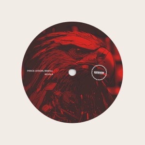 Aguila - Single