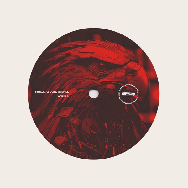 Aguila - Single