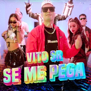 SE ME PEGA