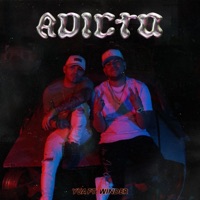 Adicto (feat. Winder) - Single - YUA