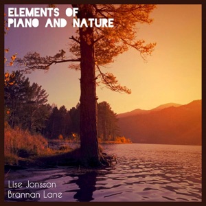 Elements of Piano and Nature - EP