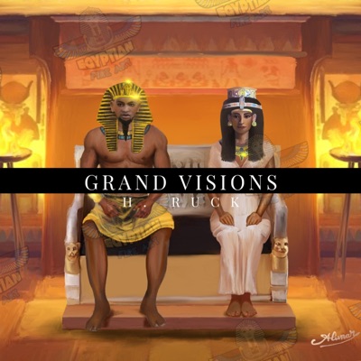 Grand Visions - Single