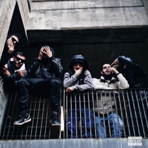 La Place (feat. Latino, NDRW, KewPasmal & ENT510)