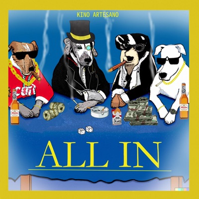 All in (feat. Kooldres) - Single