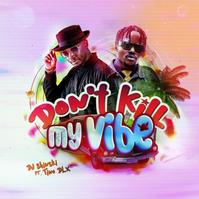 Don't Kill My Vibe (feat. TINODLX) - Single