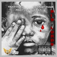 BIG LORDS (feat. Sauce Yin & Mercy) - Single - Passport Scoob