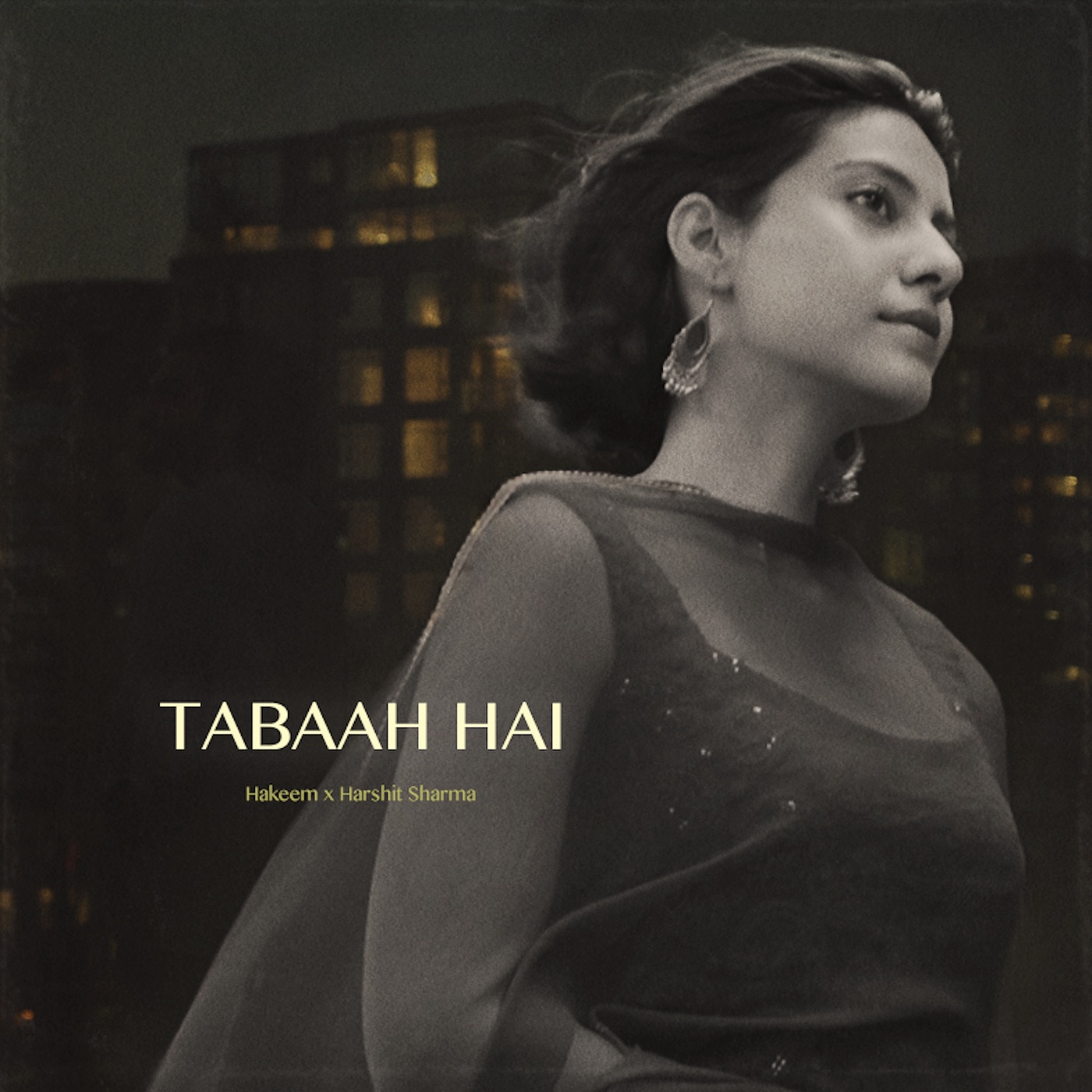 Tabaah Hai - Single