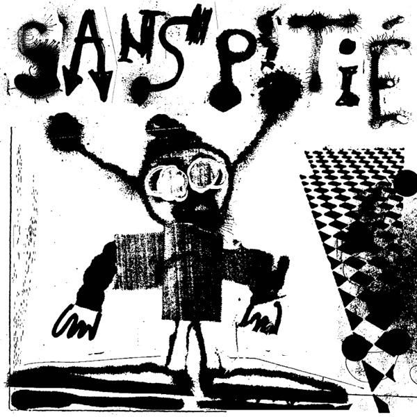 Sans Pitié