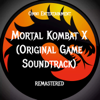Mortal Kombat X (Original Game Soundtrack) - Kiree Don