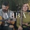 Abba - Upstream Quest, Débora Romo & Marcos Martins lyrics