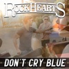 Don't Cry Blue (feat. Jonathan Edwards) - Single