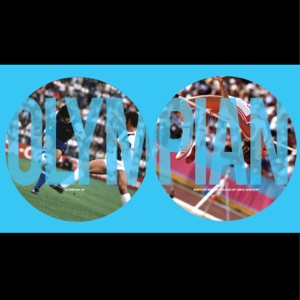 Olympian29 - EP
