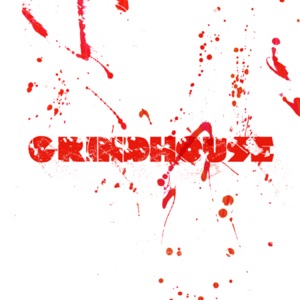 Grindhouse (feat. Danton Eeprom) - EP