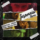 Insomnia (feat. Peetah Morgan) [Remix] artwork