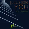 You (feat. GoldAN)