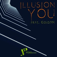 Illusion (feat. GoldAN)