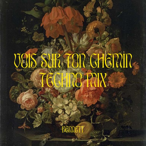 Album artwork