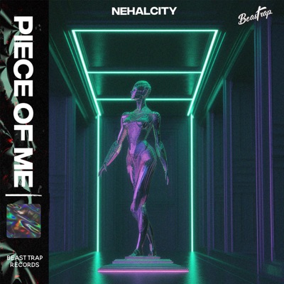 Piece of Me - Single