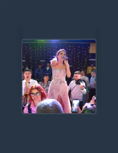 Listen to Georgiana Lobont, watch music videos, read bio, see tour dates & more!