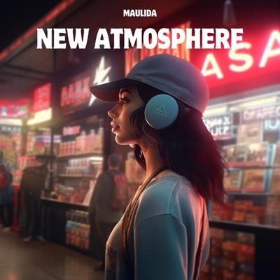 Maulida - New Atmosphere