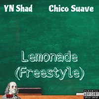 Lemonade (feat. Chico Suave) - Single - YN Shad