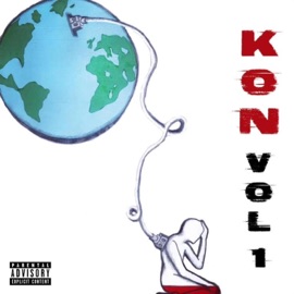 Medicine (feat. Destruct & SilvandGold) Konfident