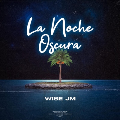 La Noche Oscura - Single