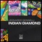 Indian Diamond (Extended Mix) artwork