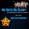 John Van Tongeren - No Guts No Glory (from the Adventures of the Galaxy Rangers) artwork