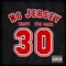 No Jersey (feat. Ybc Camm) - D!RTY lyrics