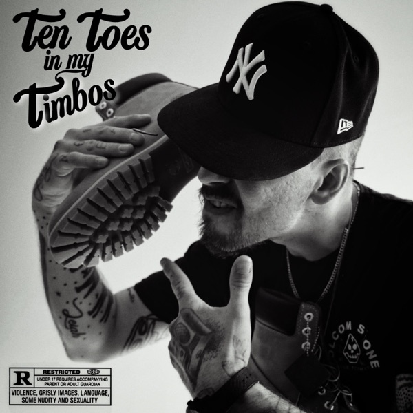 Ten Toes In My Timbos