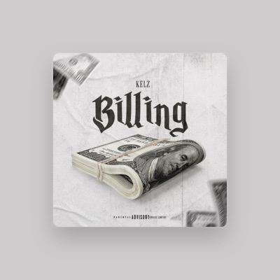 Listen to Yourboykelz, watch music videos, read bio, see tour dates & more!