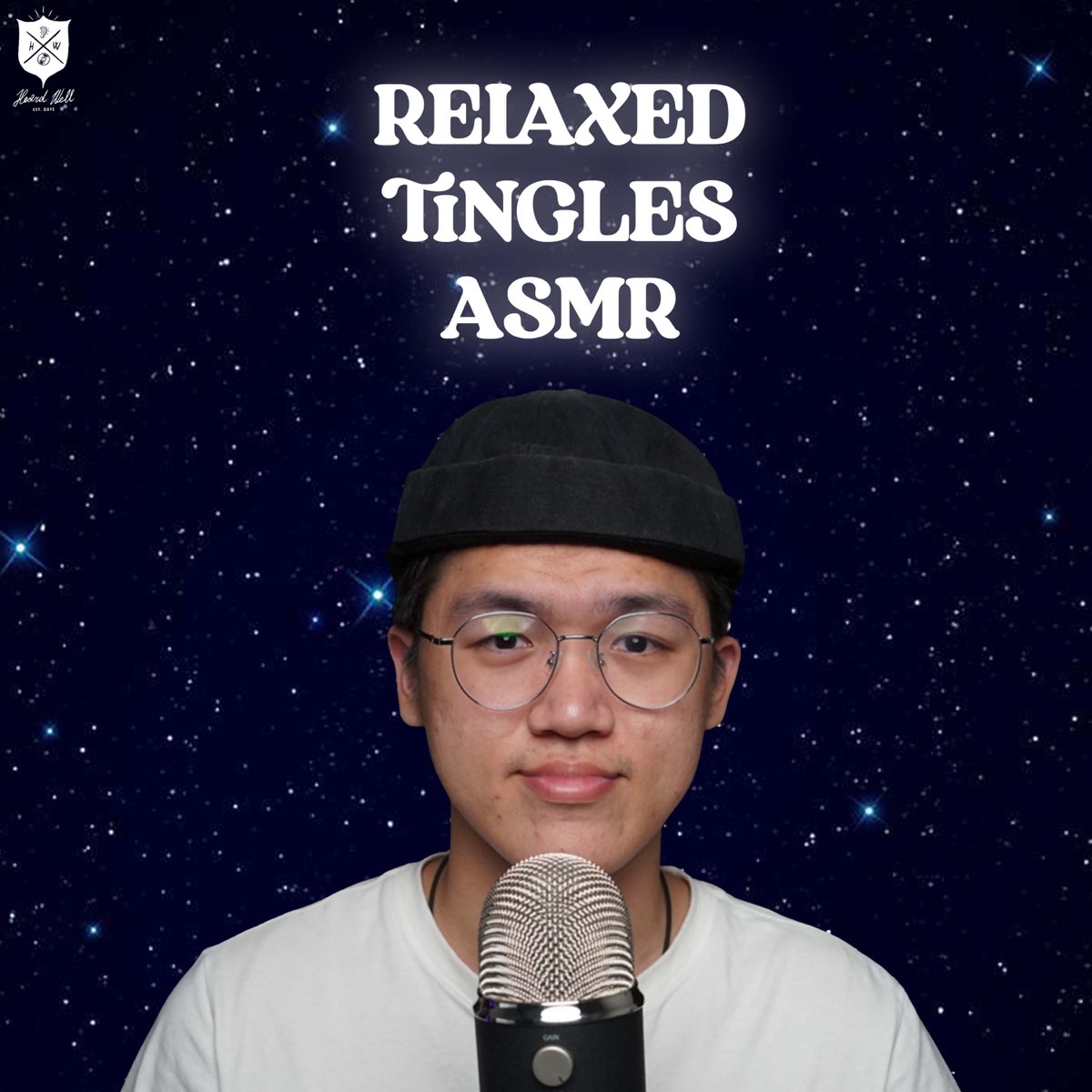 ‎Relaxed Tingles ASMR - Album By Dong ASMR - Apple Music