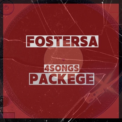4 song package - EP