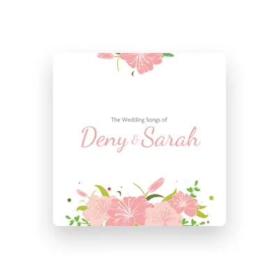 Listen to Deny & Sarah, watch music videos, read bio, see tour dates & more!