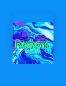 Alewerを聴いたり、ミュージックビデオを鑑賞したり、経歴やツアー日程などを確認したりしましょう！