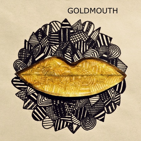 Goldmouth artwork
