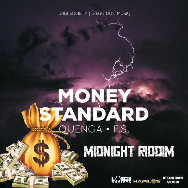 Money Standard - Single