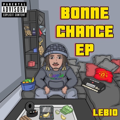 BONNE CHANCE EP