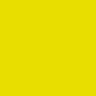 Yellow - Single