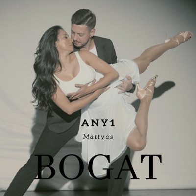 Bogat (feat. Mattyas) - Single