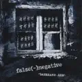 )negative