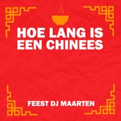 Hoe Lang Is Een Chinees artwork