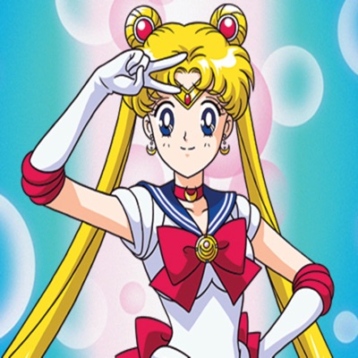 Sailor Moon! - Single