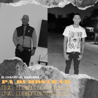 Pa Demostrar (El Oggunda) - Single - El Chachy