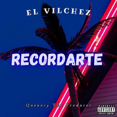 Recordarte - Single