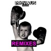 Hello Daddy (Remixes) - EP